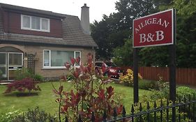 Ailigean B&B